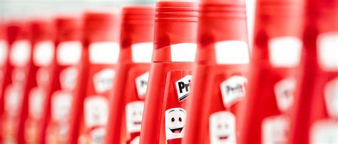 Pegamento Pritt Conoces Su Historia Henkel Es