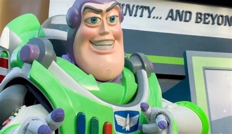 11 Facts About Buzz Lightyear From Toy Story The Fact Site