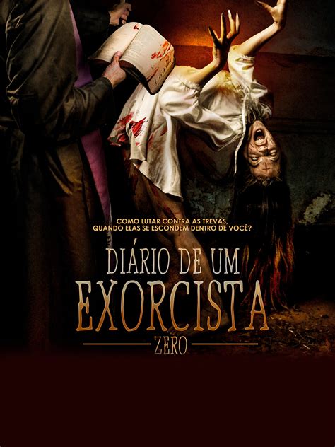 Prime Video Di Rio De Um Exorcista Zero