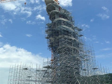 Kwikstage Scaffolding Your Site Safety Product Specialist Apac