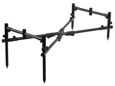 Stanowisko karpiowe Rod Pod K1 System Prologic na 3 wędki Prologic