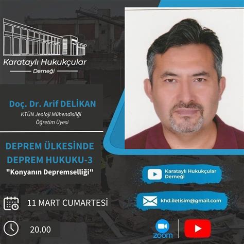 Türkiye Hukuk on Twitter Bugün 20 00 Deprem Ülkesinde Deprem