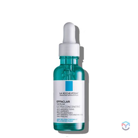 Farmacia Nbio Effaclar Ultra Concentrated Serum Anti Imperfecciones