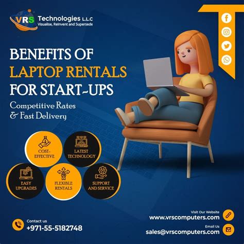 VRS Technologies L.L.C. on LinkedIn: #laptop #laptoprental # ... 