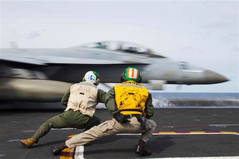 Dvids News U S Theodore Roosevelt Carrier Strike Group Begins