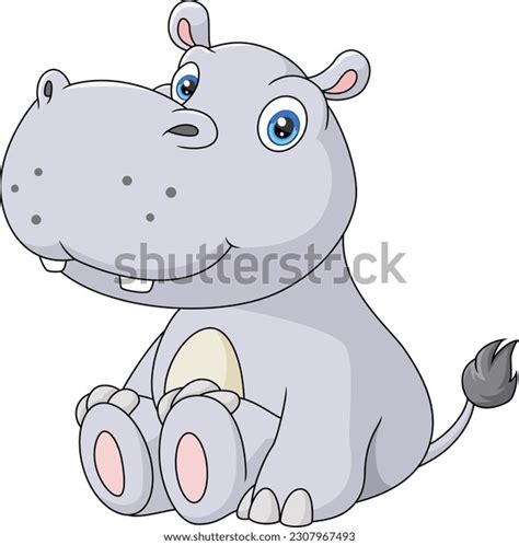 8,692 Baby Hippo Drawing Royalty-Free Images, Stock Photos & Pictures ...