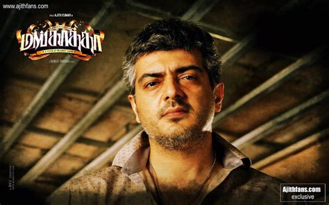 Mankatha - Ajith Kumar - 2011 | Ajith Fans