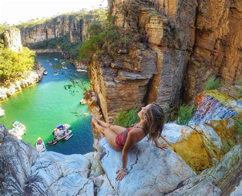 Bem Vindo Aos C Nions Do Lago De Furnas Em Capit Lio Minas Gerais