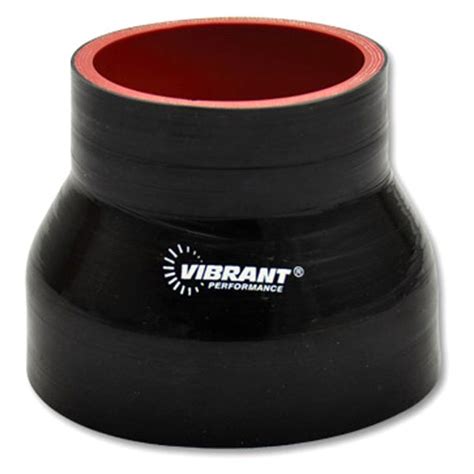 Vibrant Performance Ply Aramid Reinforced Silicone Hump