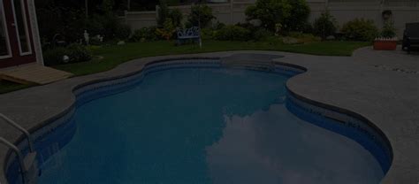 Vinyl Pool 0 Bg Poolarama Swimming Pools Ottawa