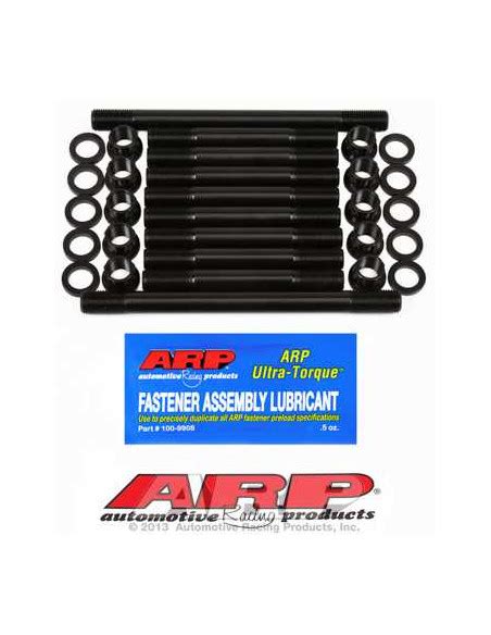 Kit Goujons de ARP 8740 renforcés pour Lancia Delta HF