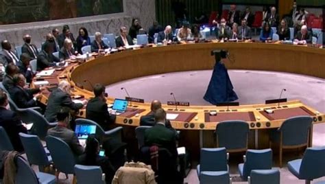 How India Should Approach Permanent Membership Of The Security Council