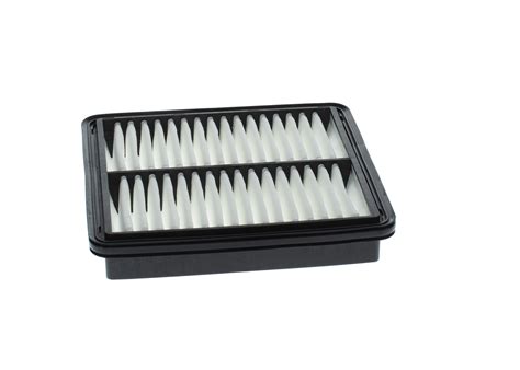 F 026 400 667 BOSCH S 0667 Luchtfilter Lengte 226 Mm Filter Insert