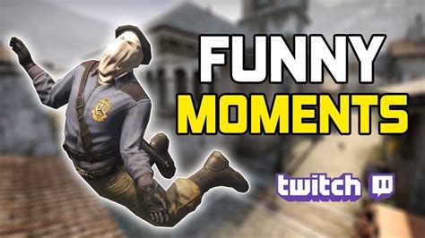 Funny Counter Strike Moments Funny Moments In This Moment Funny