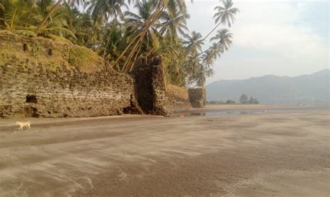 Revdanda Beach Fort Kashid 2020 What To Know Before You Go With Photos Tripadvisor