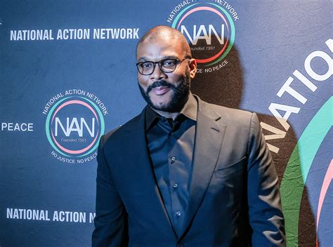 Tyler Perry Pledges To Build New Home For 93 Year Old Woman Displaced