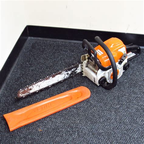 Stihl Ms170 16 Gas Powered Chainsaw Local Pick Up Only