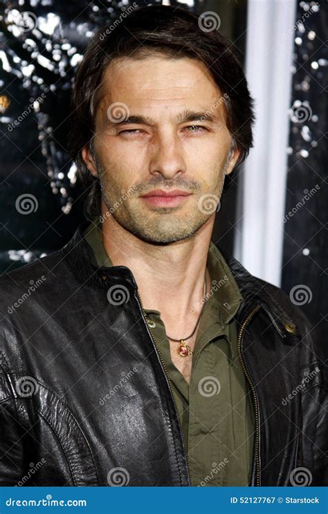 Olivier Martinez