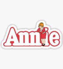 Annie Musical Gifts & Merchandise | Redbubble