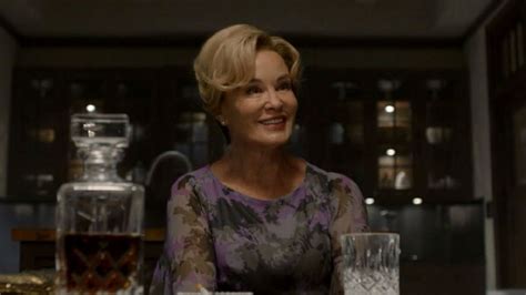 Jessica Lange S American Horror Story Moment And More From Return To Murder House