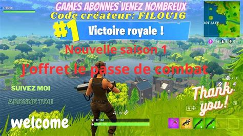 Live Fortnite Fr Sp Cial Abo Venez Jouer Avec Moi Youtube