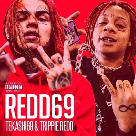 Trippie Redd And 6ix9ine Poles 1469 Lyrics Genius Lyrics