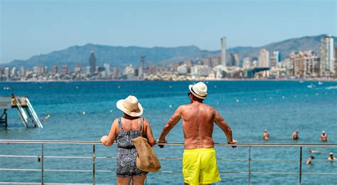 Guía viajes del Imserso Andalucía precios destinos y requisitos