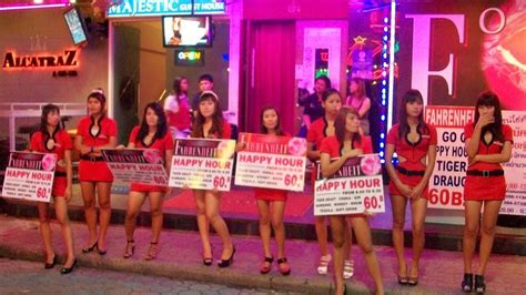 These Girls Performance Sex Shows In Patong Thailand The Most Beautiful Women In The World