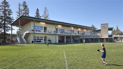 Fairmeadow Elementary School Architect Magazine