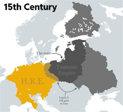 What if the Prussia became Poland instead of Germany? : r/AlternateHistory