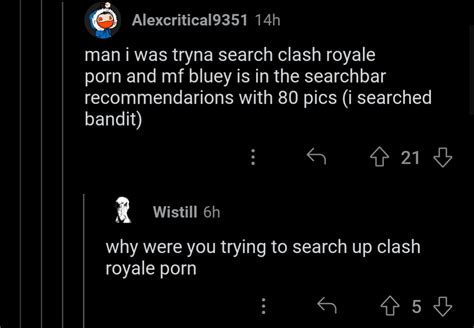 Man I Was Tryna Search Clash Royale Porn And R Brandnewsentence