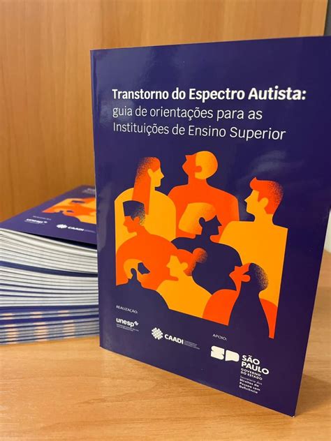 Governo De SP Distribui Guia Para Acolhimento De Autistas Em