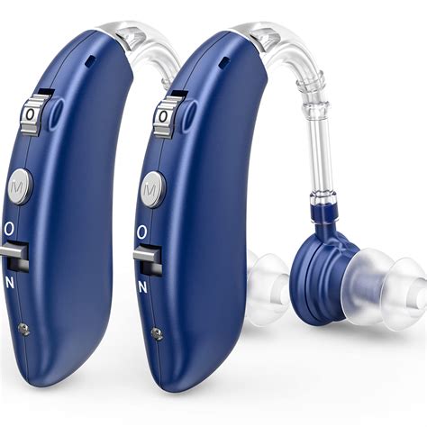 Bte Ear Hearing Aid Appareil Auditif Audifonos Para Sordos Digital