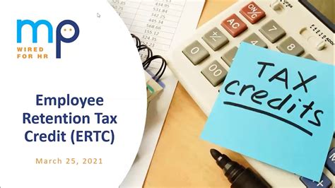 How To Claim Employee Retention Tax Credit Updates Youtube