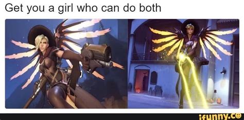 Mercy Overwatch Meme Dump Overwatch Amino