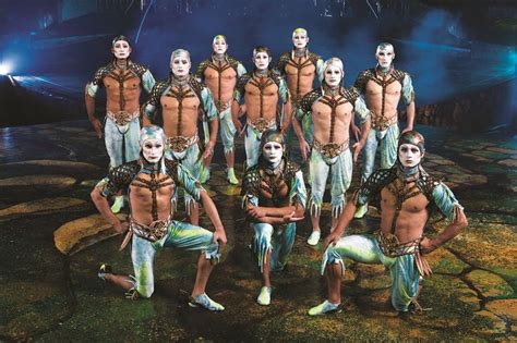 1000+ images about Cirque du soleil Alegria on Pinterest