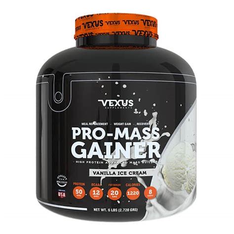 Pro Mass Gainer 6 Lb AminoX 30 Serv Obsequio Naturnet Colombia