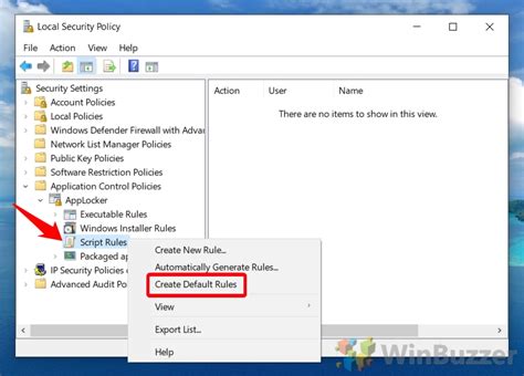 How To Configure Applocker To Block Scripts In Windows 11 Or Windows 10