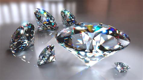 Real Diamonds Vs Fake Diamonds How To Identify The Difference