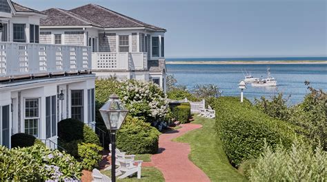 Chatham Bars Inn - Cape Cod Hotels - Chatham, United States - Forbes Travel Guide