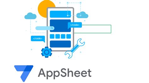 Appsheet No Code Platform To Build Custom Apps Shivaami