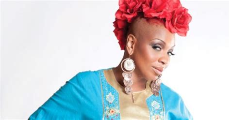 Janice Robinson Tour Dates And Tickets 2025 Ents24