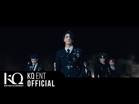 Ateez Wonderland Official Mv D F B