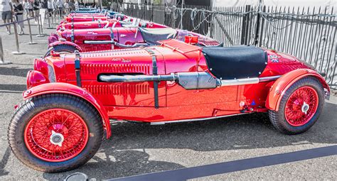 Collection Of Aston Martin Lm Cars Brooklands Aston Martin Flickr