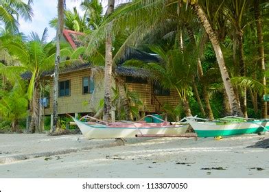 341 Nipa Hut Philippines Images Stock Photos And Vectors Shutterstock