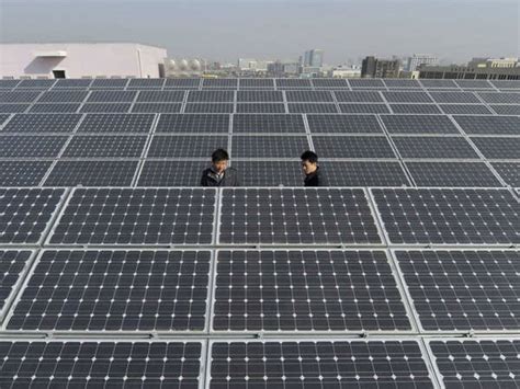 Solar Panel Costs Rise In Emerging Markets Amid Supply Chain