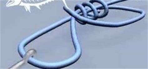 How to Tie a uni fishing knot « Fishing :: WonderHowTo