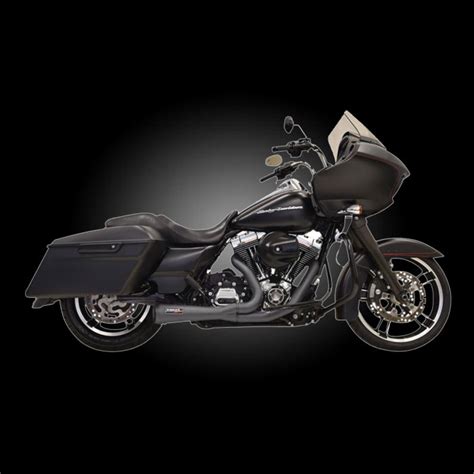 Bassani F Rb Short Road Rage Into Exhaust