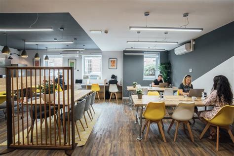 Wizu Workspace Leeds Number 32 Event Venue Hire Leeds