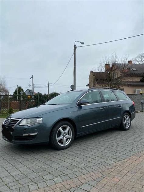 Samochody Volkswagen Passat Do Tys Opole Darmowe Og Oszenia Lento Pl